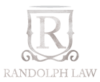 Randolph Law Logo