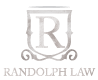 Randolph Law Logo